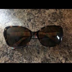 Kate Spade Hello Sunshine sunglasses